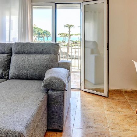 Alea Rentals - Viking La Pineda Exteriör bild