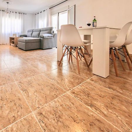 Alea Rentals - Viking La Pineda Exteriör bild