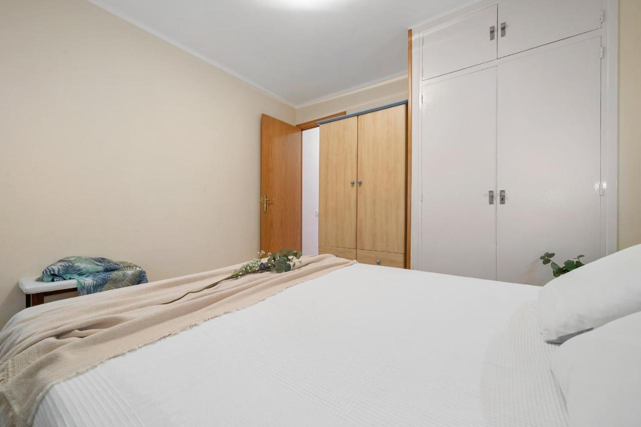 Alea Rentals - Viking La Pineda Exteriör bild