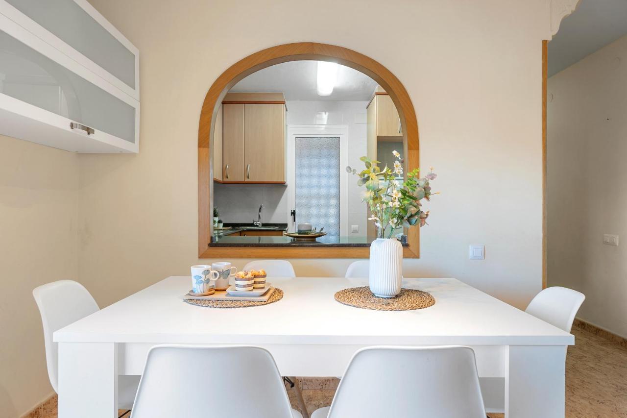 Alea Rentals - Viking La Pineda Exteriör bild