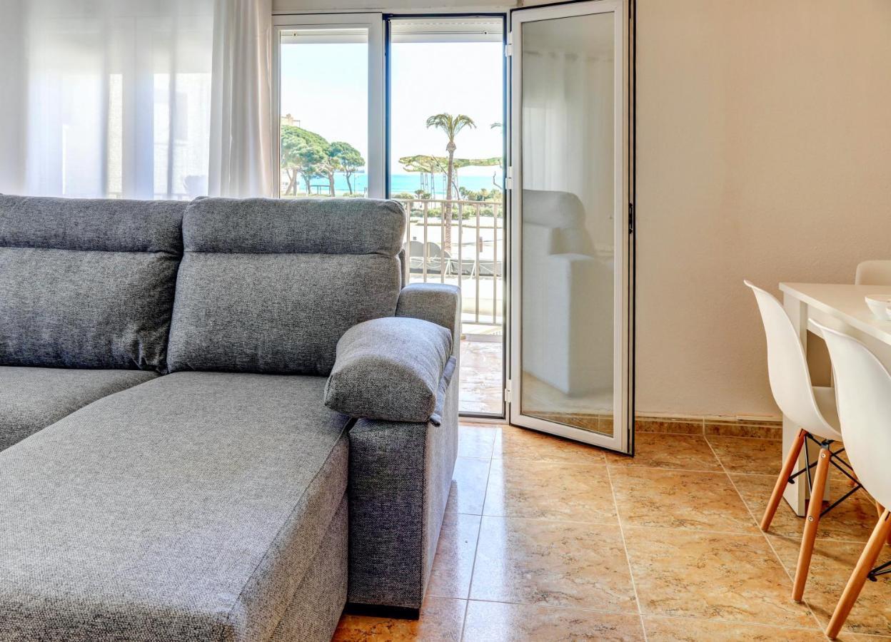 Alea Rentals - Viking La Pineda Exteriör bild