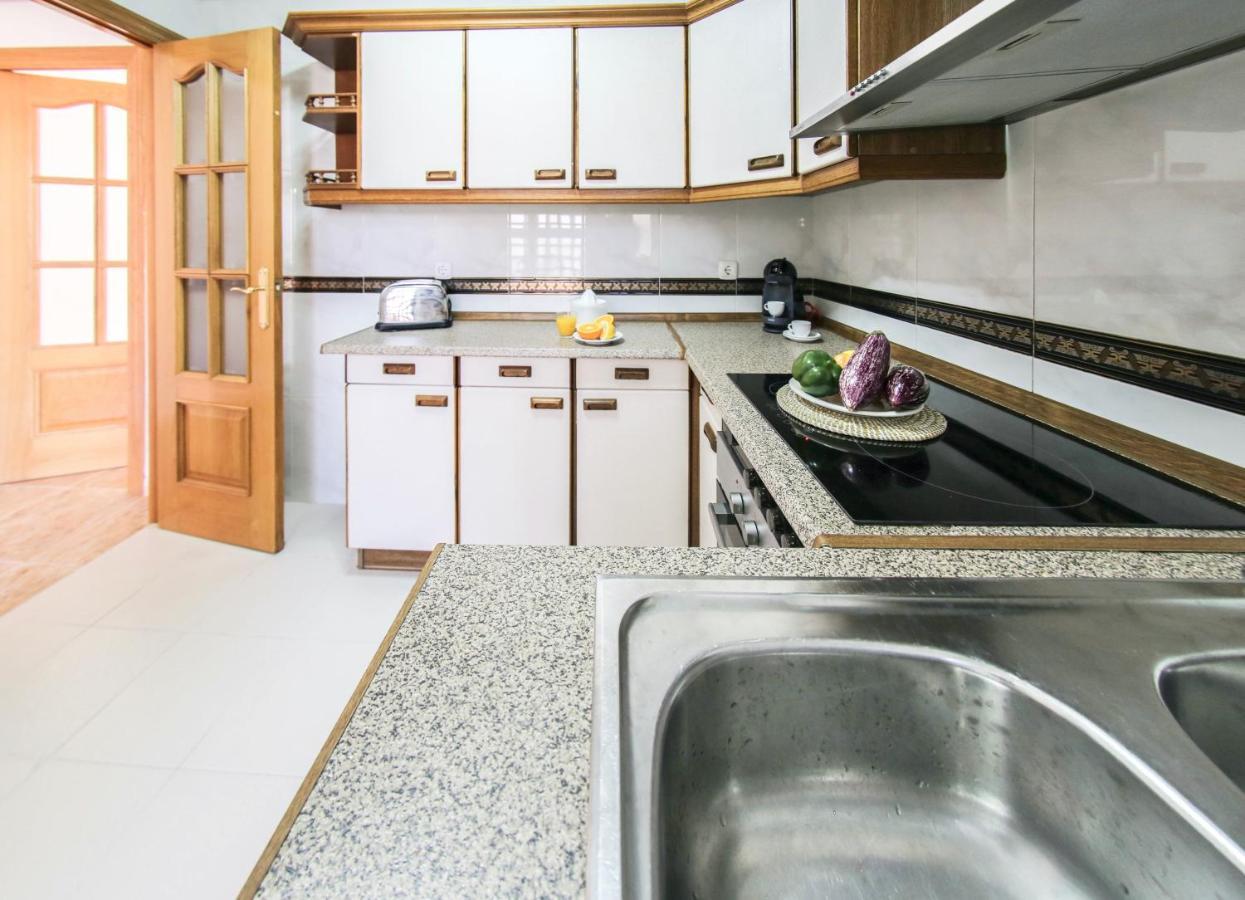 Alea Rentals - Viking La Pineda Exteriör bild