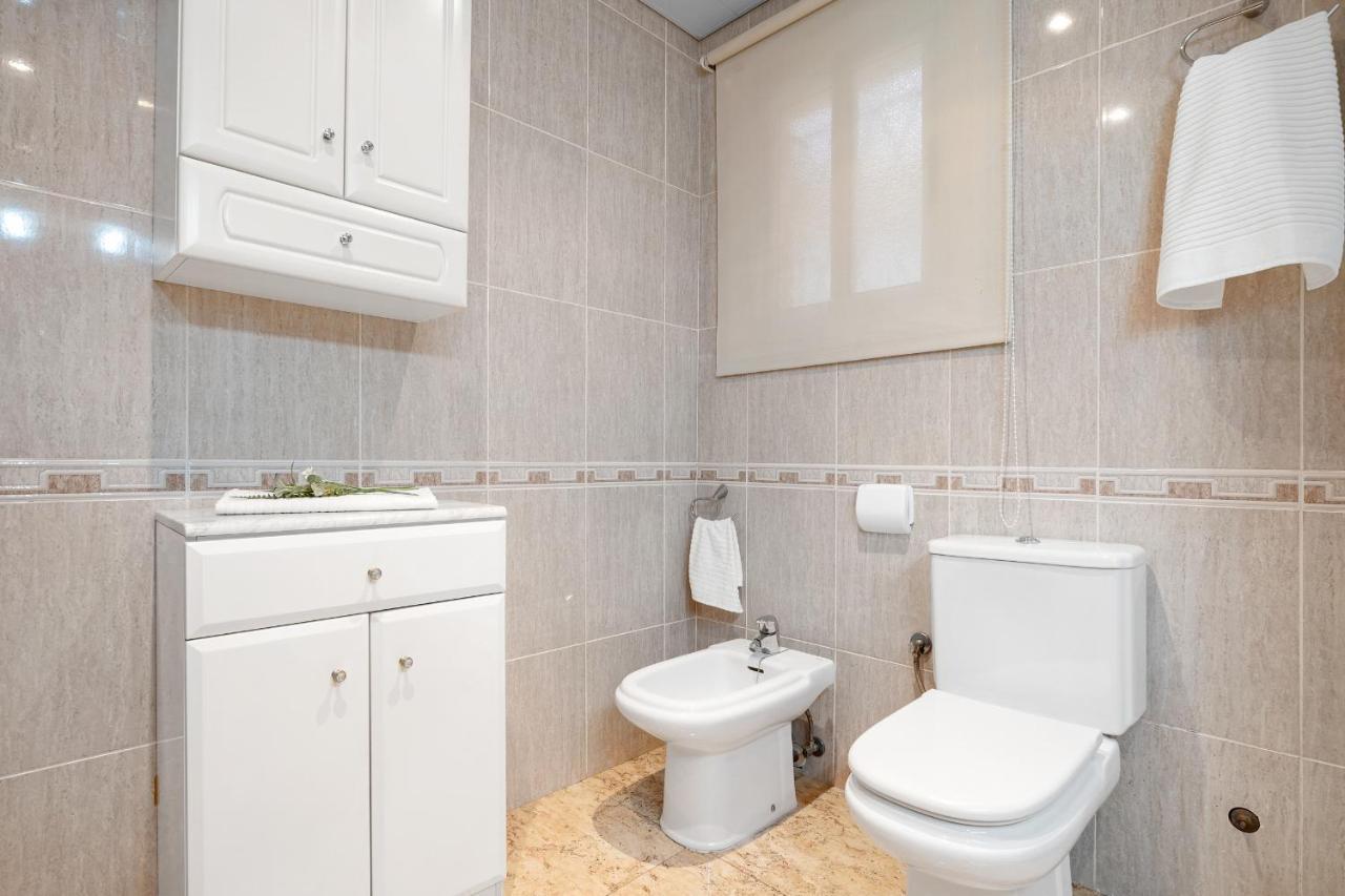 Alea Rentals - Viking La Pineda Exteriör bild