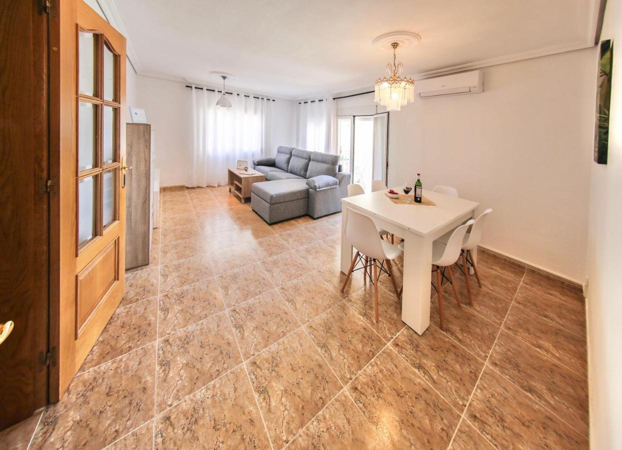 Alea Rentals - Viking La Pineda Exteriör bild